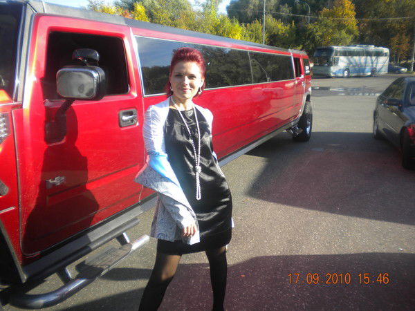 Дина Кожевникова