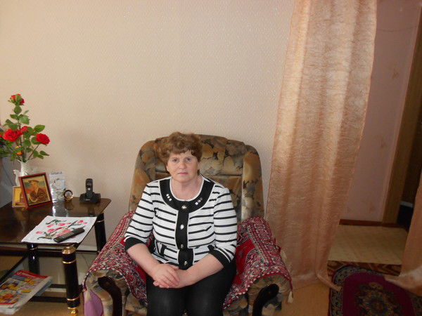 Татьяна Николаева