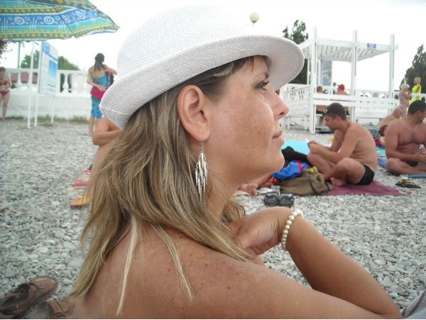 Юлия Цурикова