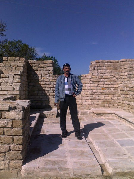 Загудалин Алексей