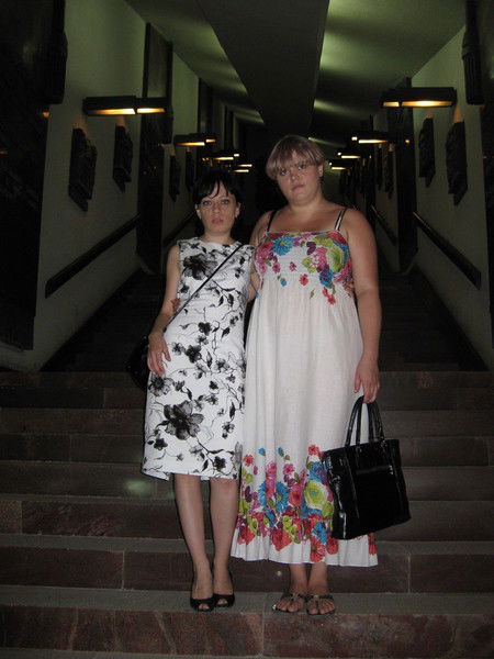 Людмила Кононенко