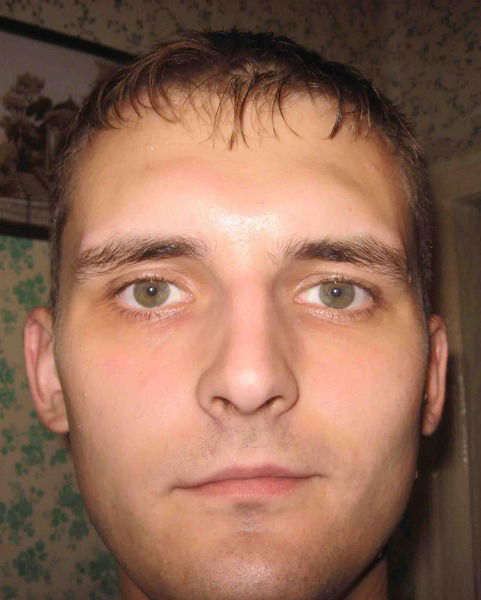 Дмитрий Краснов