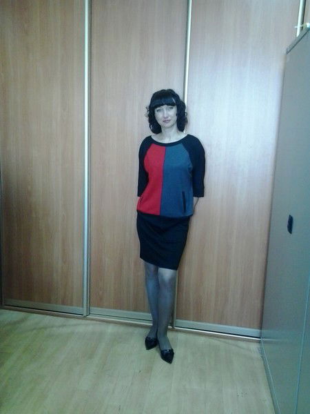 Ирина Фёдорова