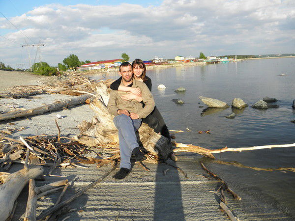 Евгений Карнаухов