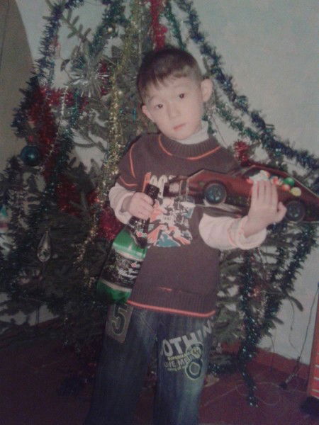 Гульнара Ашкенева