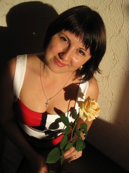 Наталья Максименко