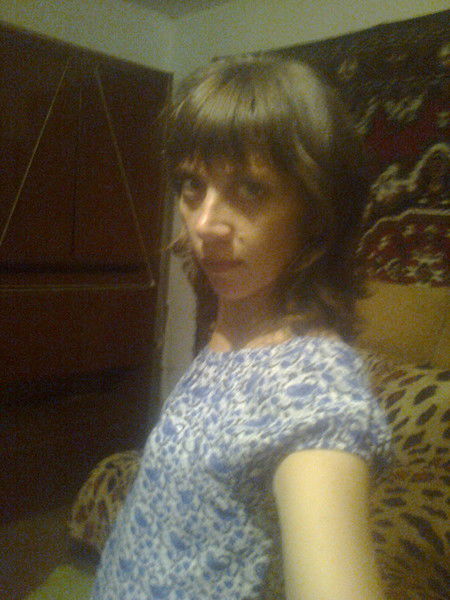 Ольга Дубина