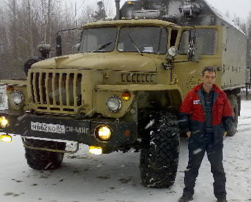 Спартак Сяфуков