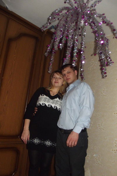 Антон Навалихин