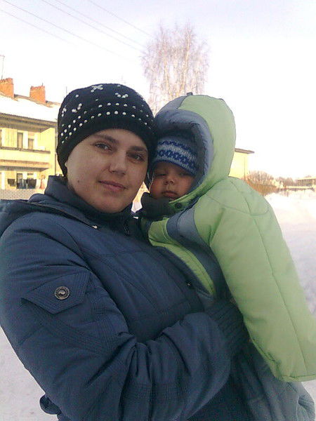 Ольга Сюзева