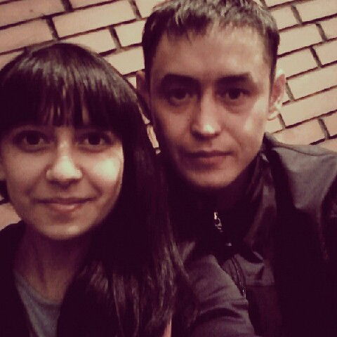 Борис Манаев