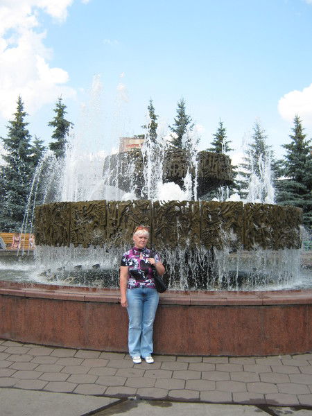 Маргарита Филиппи