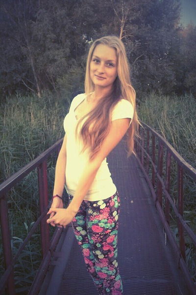 Марина Гриценко