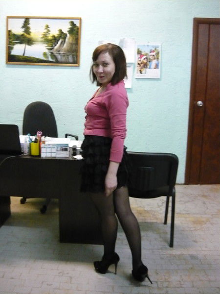 Галина Пупышева