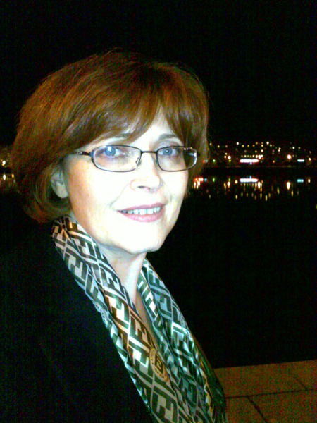 Ирина Антипина