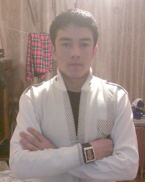 Муроджон Имомкулов