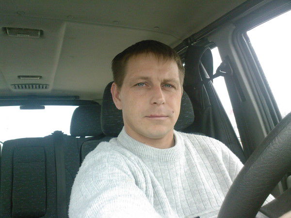 Андрей Бондаренко