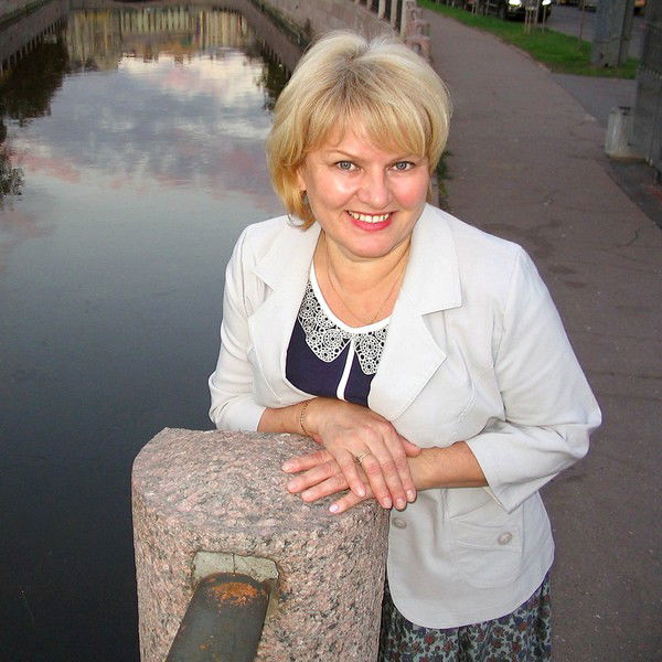 Светлана Борисюк