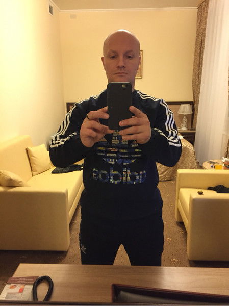 Евгений Руднев