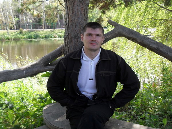 Сергей Трапезников