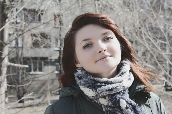 Polina Базаева