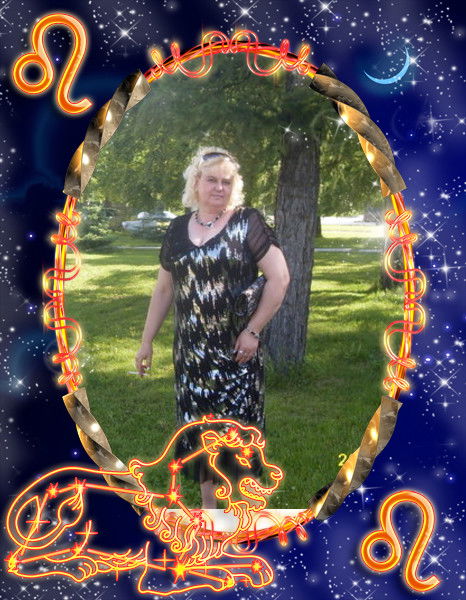 Инна Сосновская