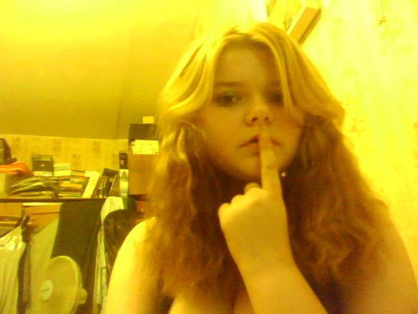 Анастасия Ивкина