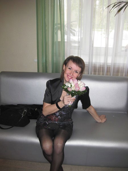 Оксана Якушева