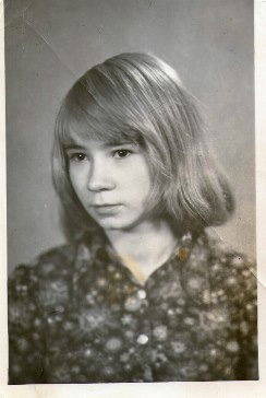 Наталья Куксина