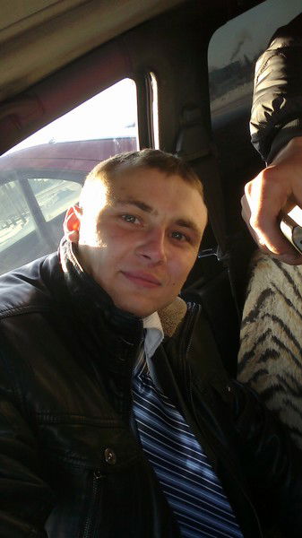 Дмитрий Проценко