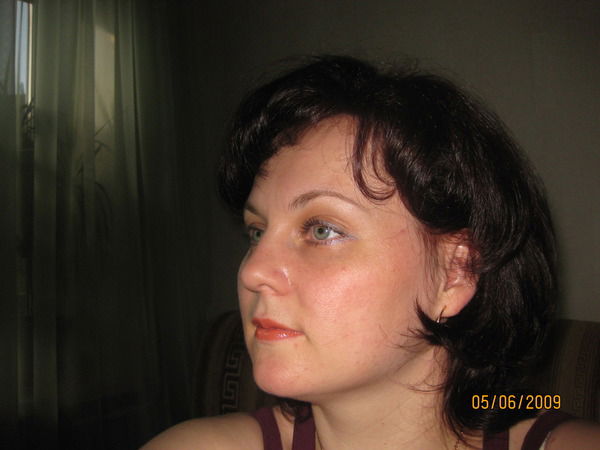 Ольга Осадчая