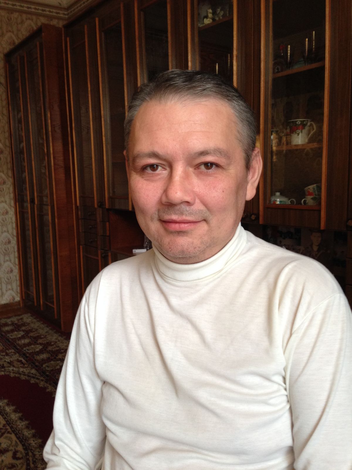 Александр Васильев