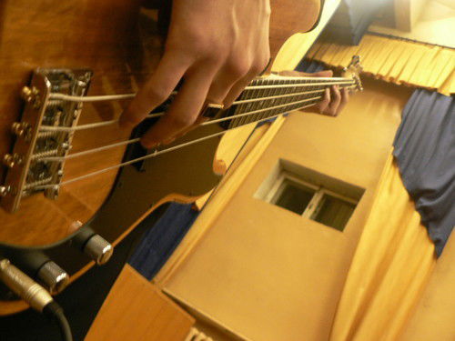 Вовка Слесарев