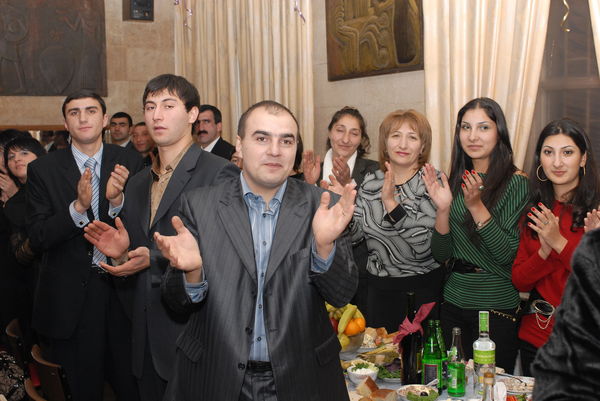 Грачья Дургарян