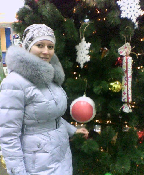 Ленок Грачева