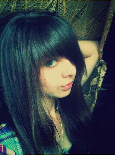 Алеся Харченко