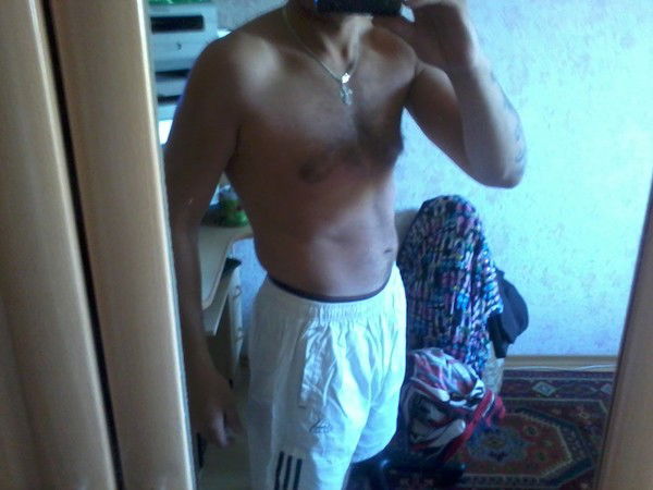 Сергей Верхоланцев