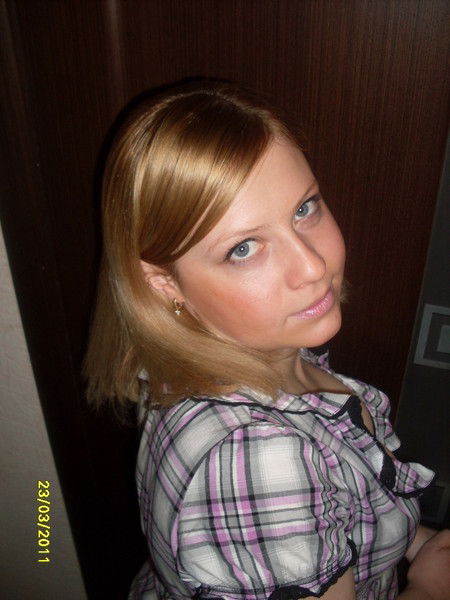 Элина Адамова