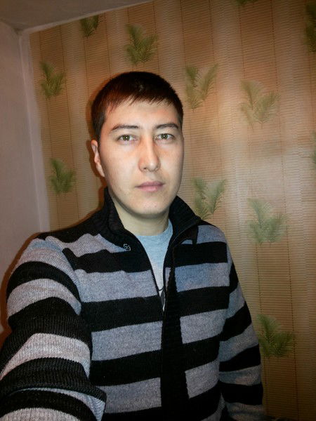 Ануар Байкереев