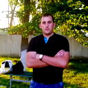Stas Suprun