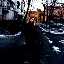 Yulia Prokhorenko