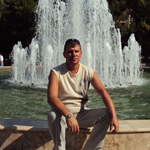 Валерий Пряхин