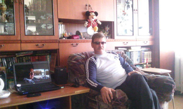 Александр Круглов