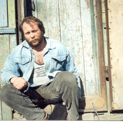 Олег Юрищев