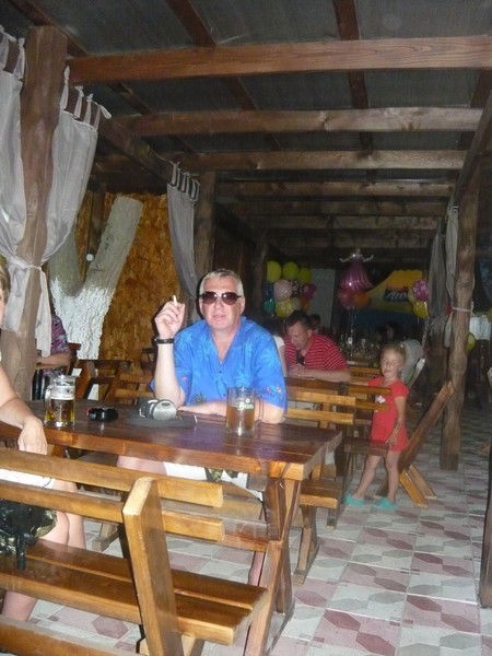 Сергей Пудов