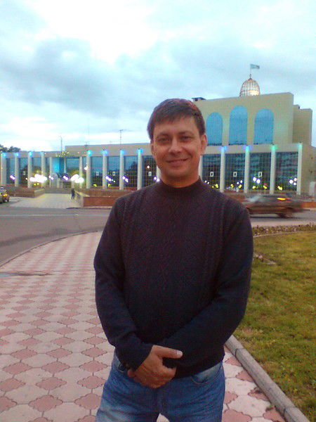 Вадим Бгашев