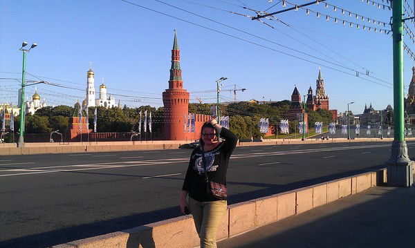 Маргарита Без Мастера