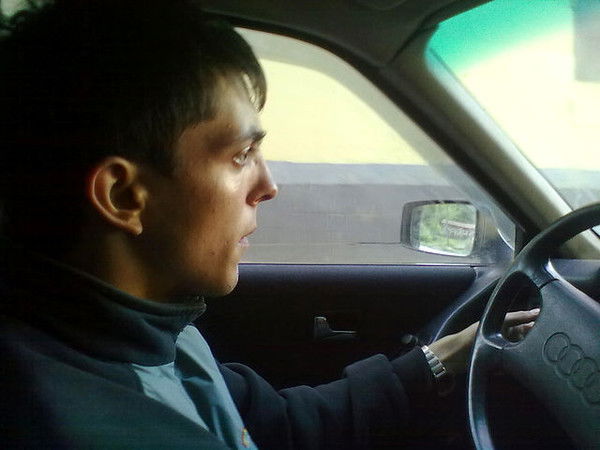 Денис Алексеевич