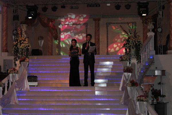 Берик Ускембаев