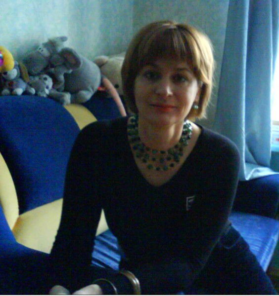 Инна Парченко